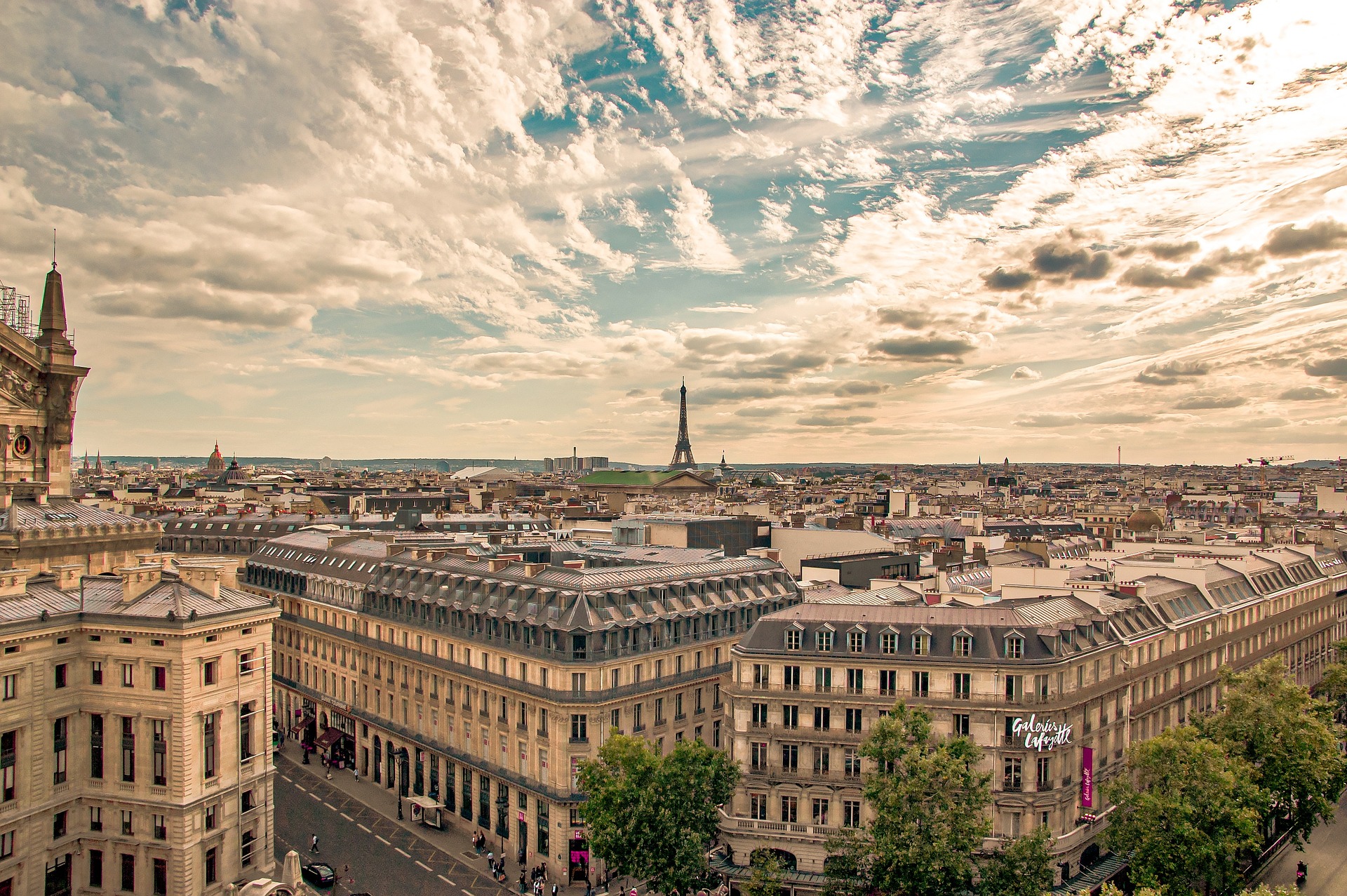 Airbnb Paris: faut-il mettre des limites ?