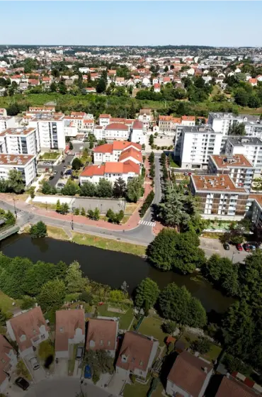 programme immobilier neuf en Essonne 91